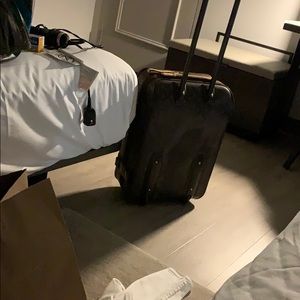 Meet your Posher, Sandra